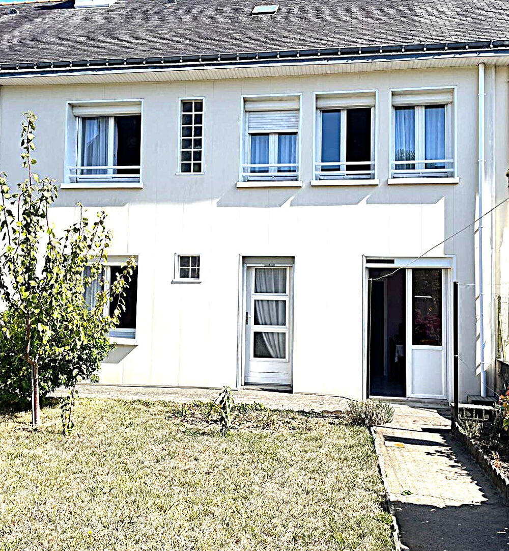 Vente Maison Kersabiec   Maison  3 chambres avec combles aménageables! Lorient