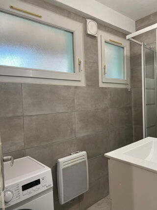  Appartement à vendre 2 pièces 48 m²