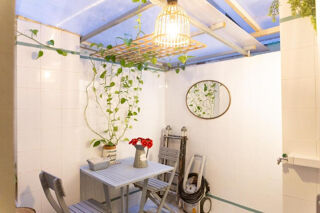  Appartement � vendre 5 pi�ces 96 m� Alicante