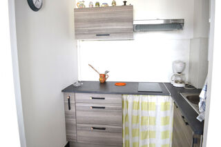  Appartement � vendre 2 pi�ces 29 m�