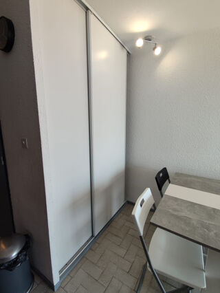  Appartement � vendre 1 pi�ce 22 m�