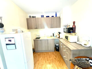  Appartement  vendre 2 pices 39 m