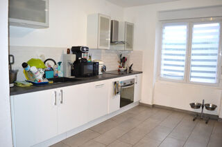  Maison à vendre 6 pièces 120 m²