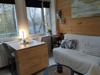  Appartement � vendre 2 pi�ces 27 m�