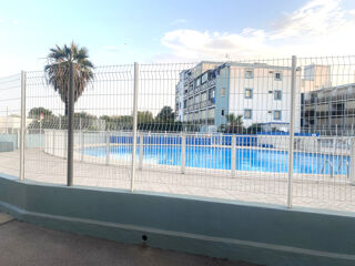  Appartement  vendre 1 pice 22 m