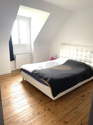  Maison � vendre 6 pi�ces 120 m� Guidel