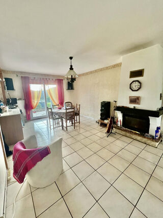  Maison � vendre 5 pi�ces 93 m�