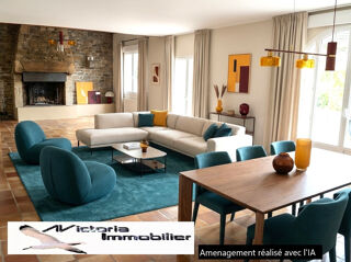  Maison à vendre 7 pièces 150 m²