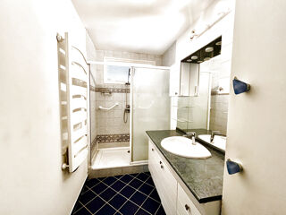  Appartement � vendre 5 pi�ces 117 m�