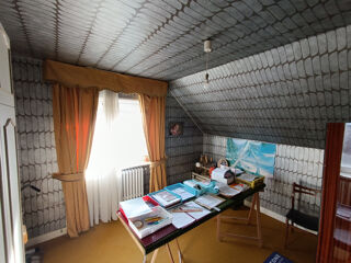  Maison � vendre 6 pi�ces 111 m�