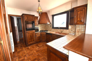  Maison � vendre 6 pi�ces 138 m�