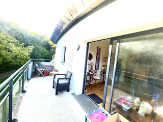  Appartement � vendre 2 pi�ces 39 m�