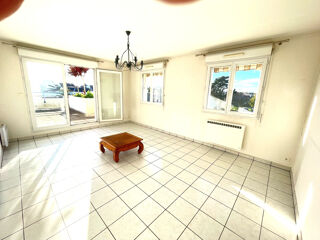  Appartement  vendre 3 pices 60 m