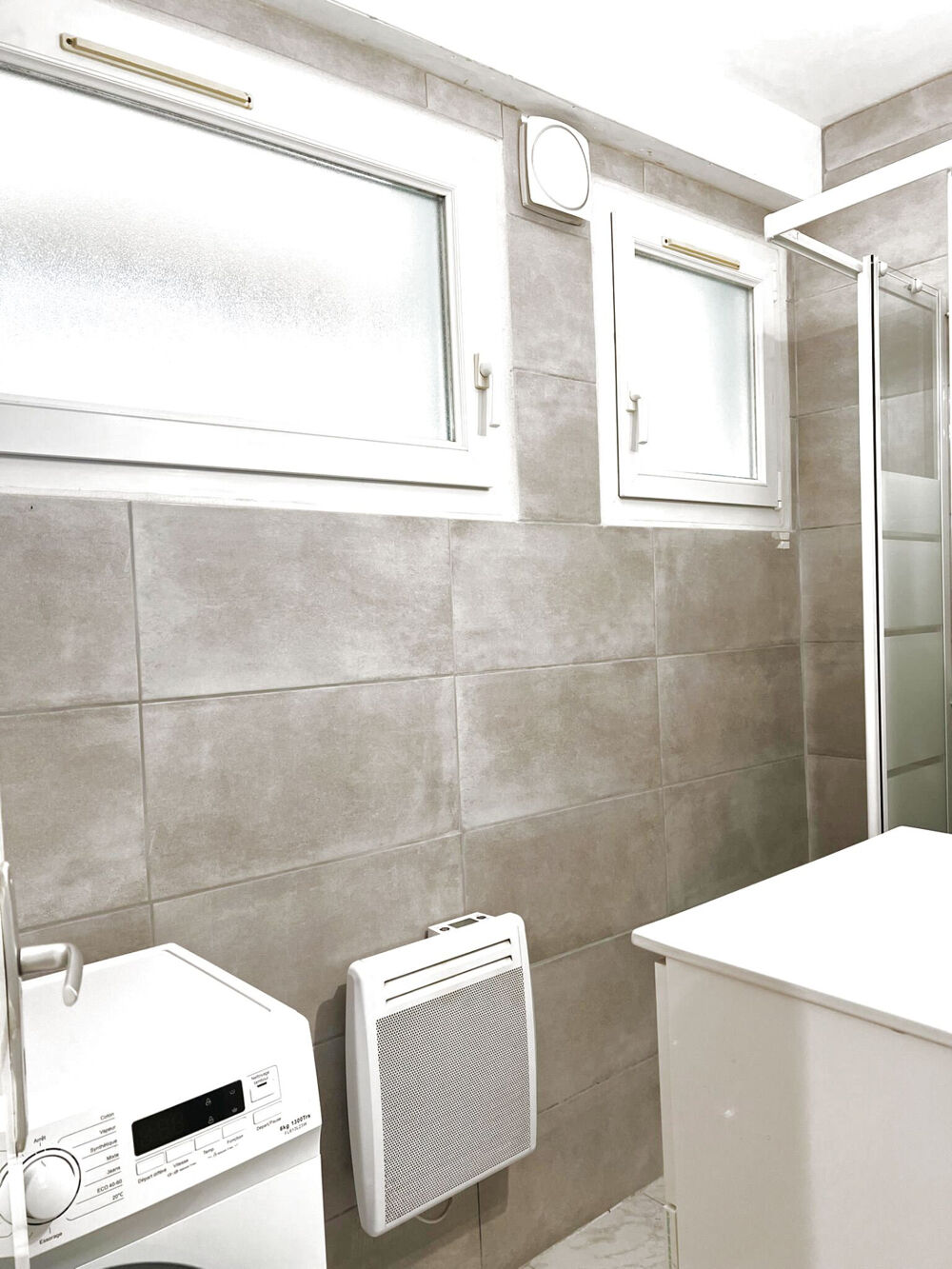 A VENDRE - 48M2 - APPARTEMENT T2 EN HYPER CENTRE DE LORIENT