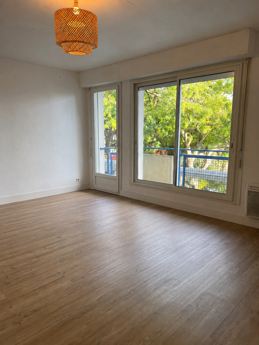 Appartement 2 pièces 48 m² · à Lorient · 48 m² · 156 750 €