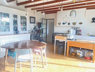  Maison à vendre 7 pièces 220 m²