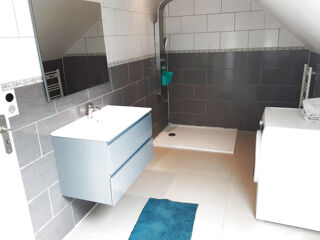  Maison � vendre 13 pi�ces 250 m�