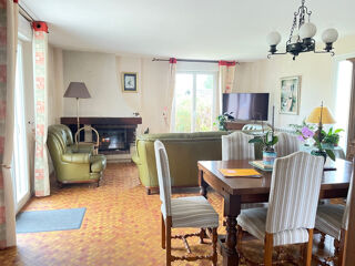  Maison à vendre 7 pièces 118 m²