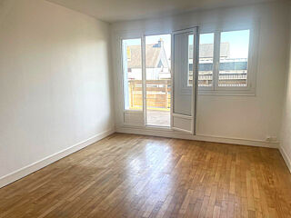 Appartement � vendre 3 pi�ces 56 m�