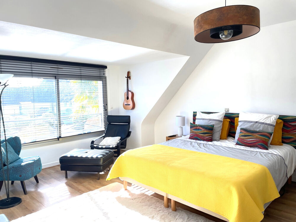 � vendre  Maison Guidel (56520)