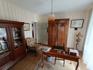  Maison à vendre 8 pièces 182 m²
