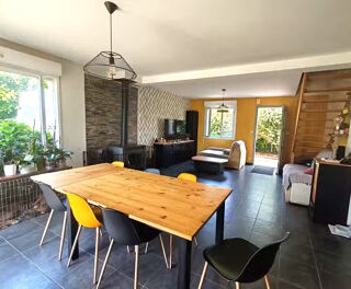  Maison � vendre 7 pi�ces 120 m�