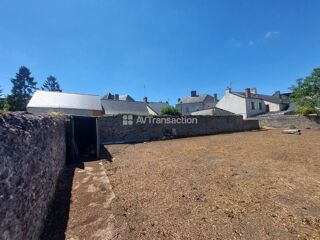  Terrain  vendre 610 m