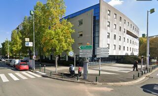  Appartement  vendre 1 pice 18 m Noisy-le-grand