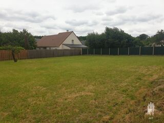  Terrain  vendre 754 m Monnaie