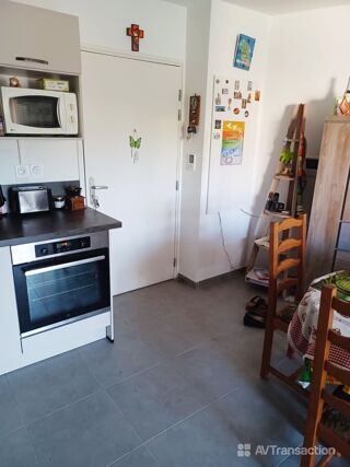  Appartement  vendre 2 pices 59 m Marseille