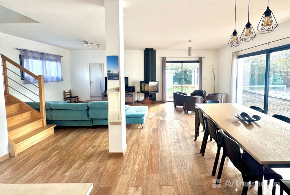  vendre  Maison Lge-Cap-Ferret (33950)