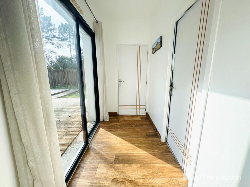  vendre  Maison Lge-Cap-Ferret (33950)
