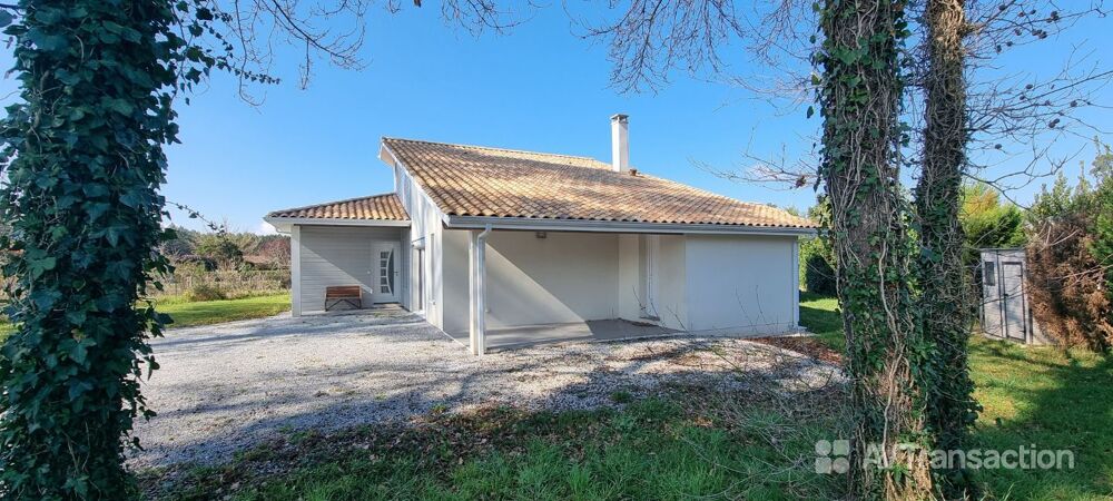  vendre  Maison Soustons (40140)