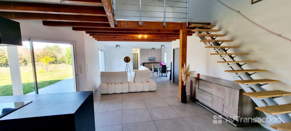  vendre  Maison Soustons (40140)