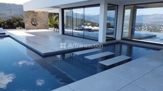  Villa  vendre 5 pices 260 m
