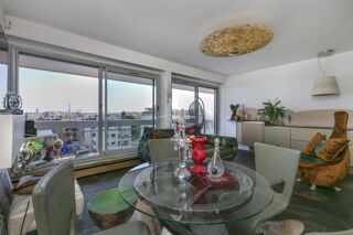  Appartement  vendre 2 pices 73 m