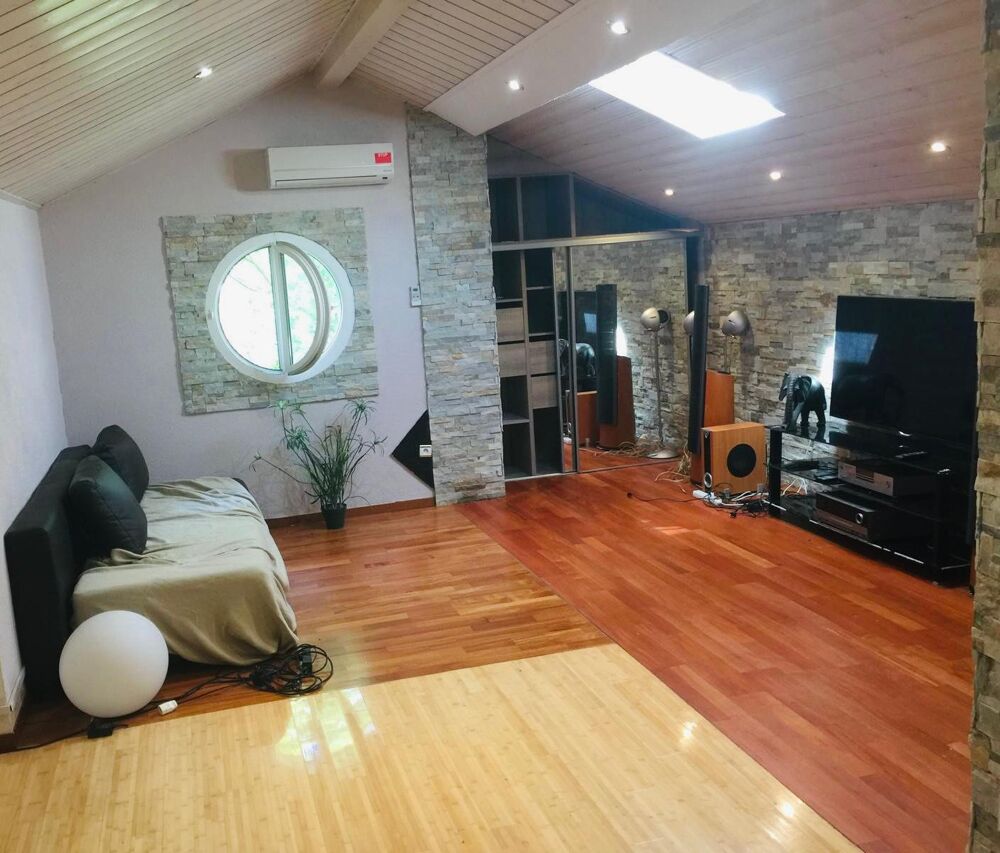  vendre  Villa Veigy-Foncenex (74140)
