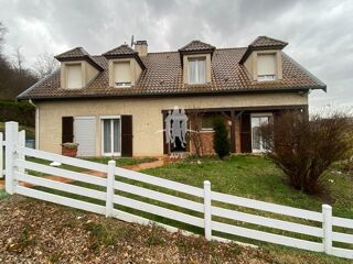 Maison Frouard (54390)