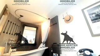  Appartement  vendre 5 pices 100 m