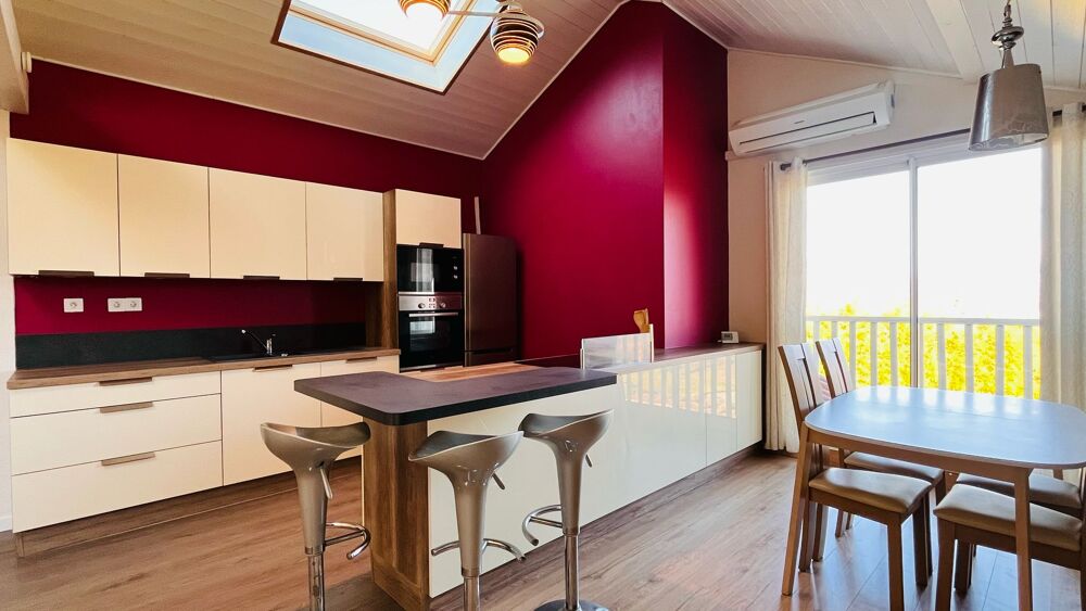  vendre  Villa Contamine-Sarzin (74270)