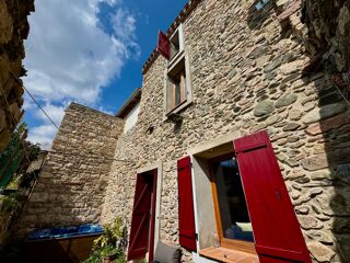 Villa  vendre 3 pices 80 m Caunes-minervois