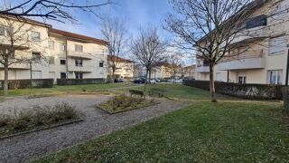  Appartement  vendre 3 pices 56 m Vtraz-monthoux