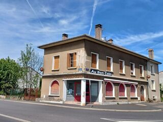  Immeuble  vendre 229 m Chteau-salins