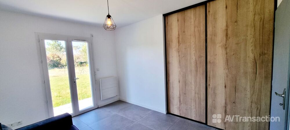  vendre  Maison Soustons (40140)