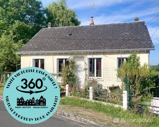  Maison Chtillon-sur-Indre (36700)