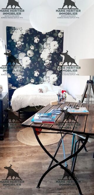  Appartement  vendre 5 pices 100 m