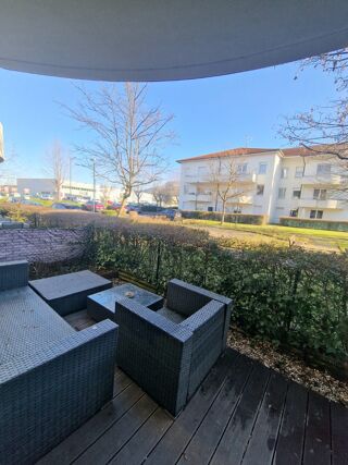  Appartement  vendre 3 pices 56 m