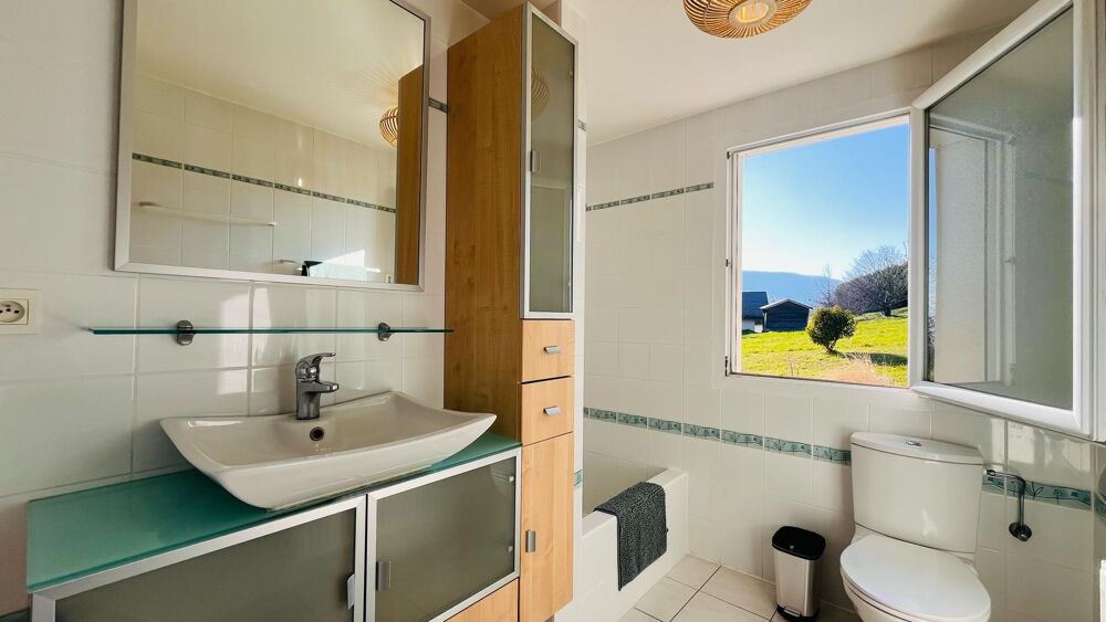  vendre  Villa Contamine-Sarzin (74270)