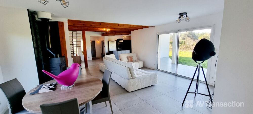  vendre  Maison Soustons (40140)