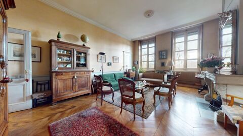 Vente Appartement BEL APPARTEMENT QUAIS DU RHONE Lyon 4